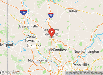 Google Map for Dealership Location